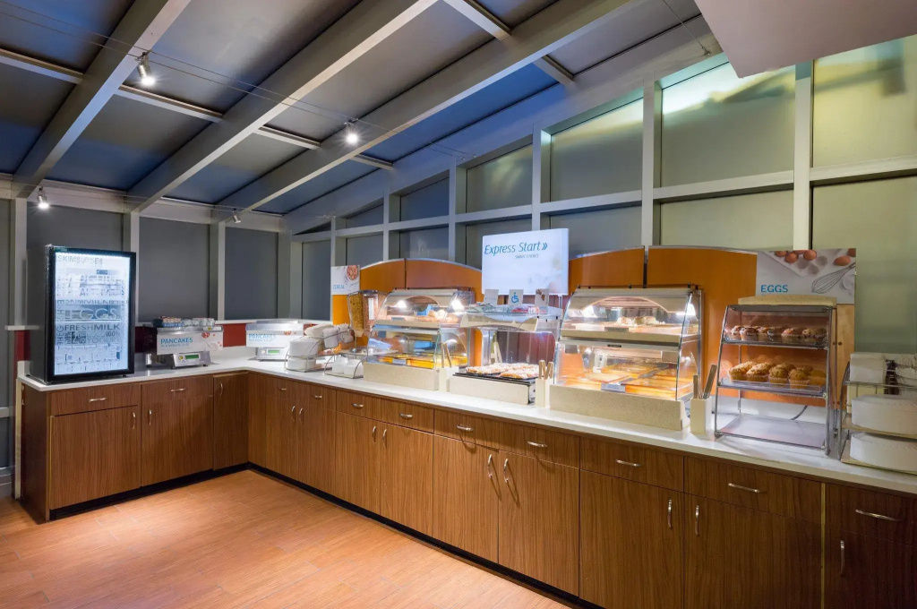 Holiday Inn Express - Times Square by IHG
