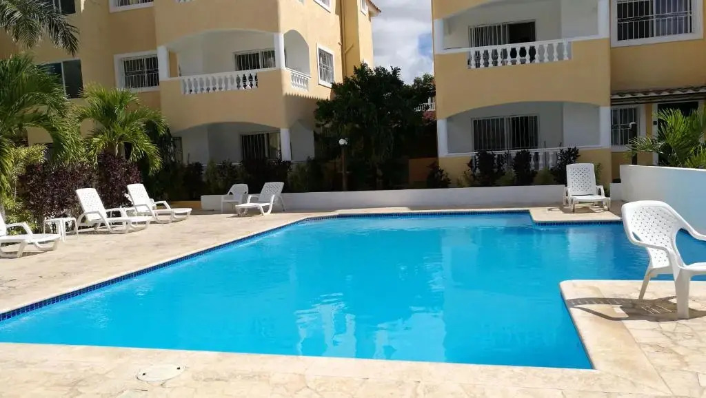 Tropical Caribe