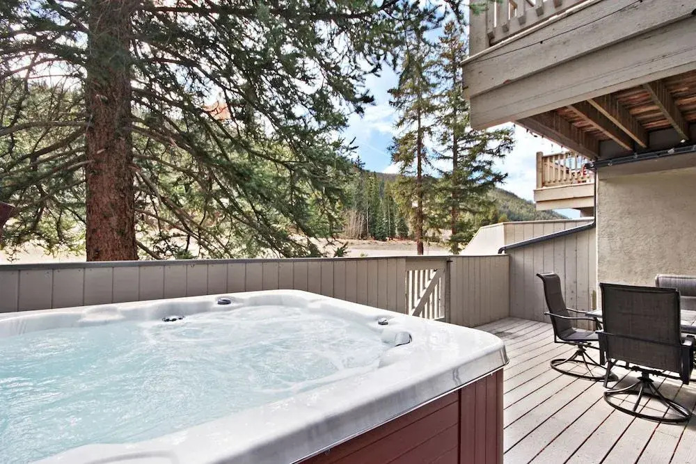 2985 Ironwood Townhomes