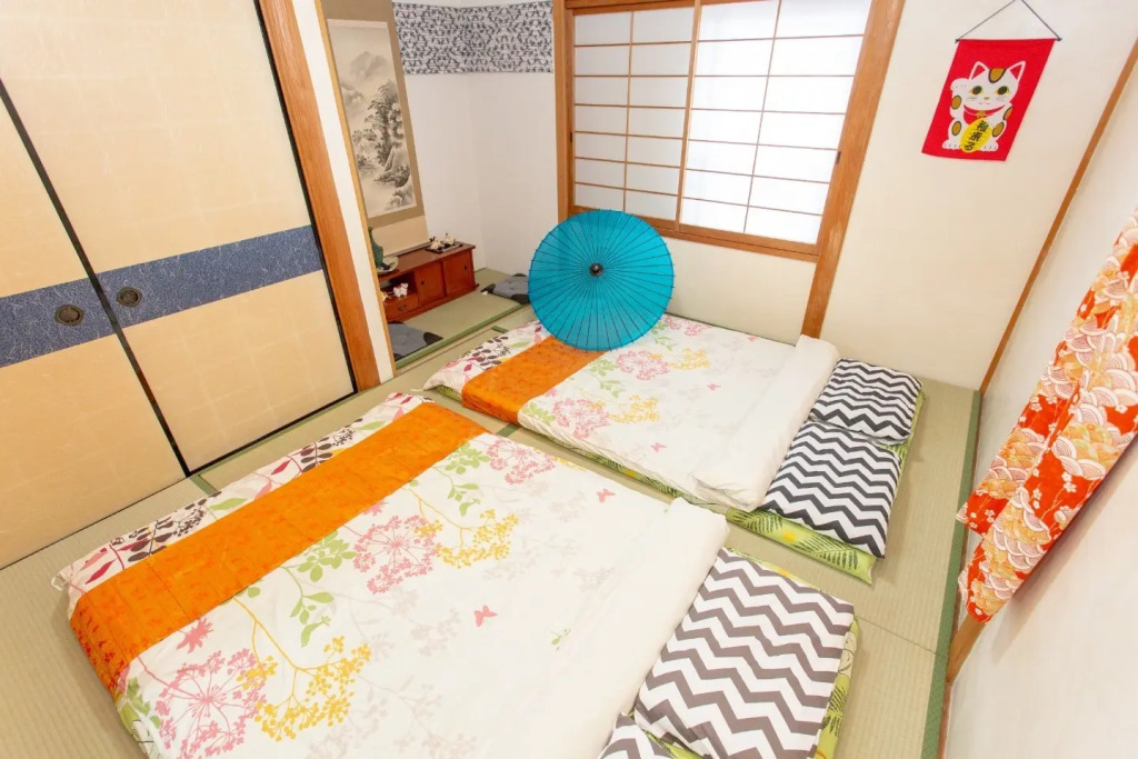 Kyoto - house / Vacation STAY 1099