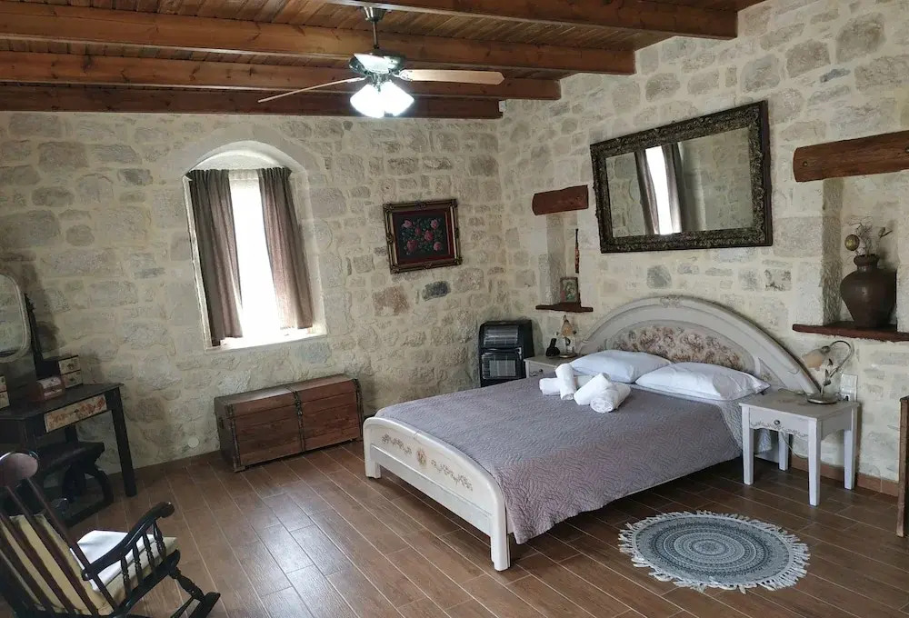 Amazing Stone Villas