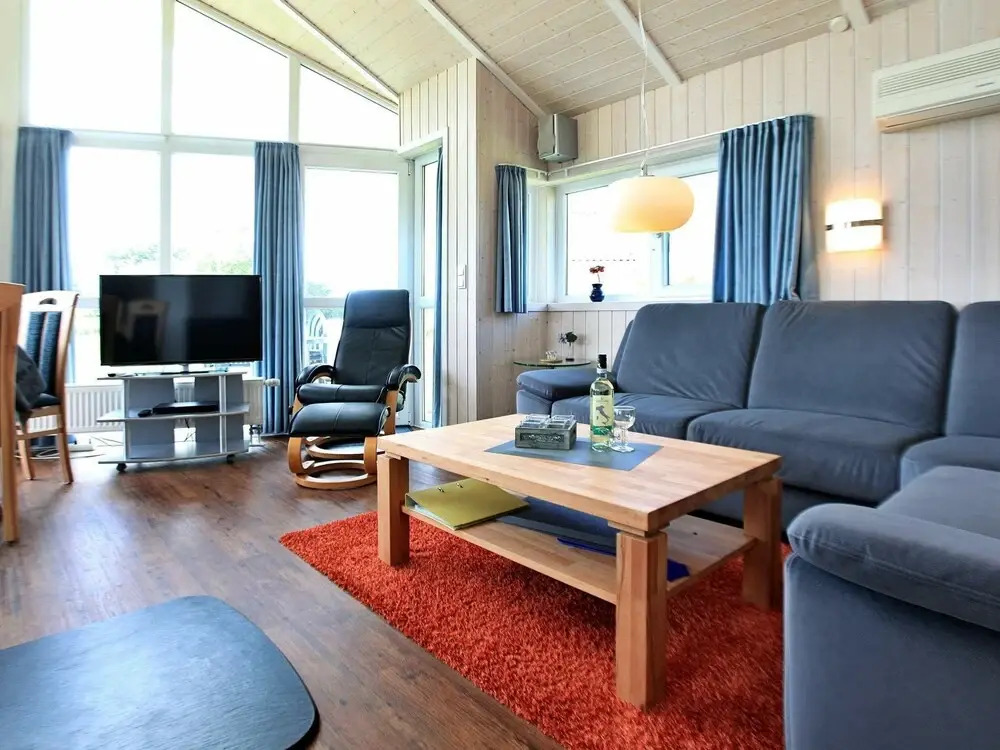 4 star holiday home in Ottendorf