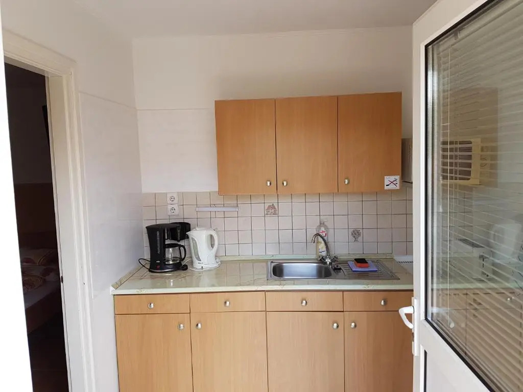 Apartman Kaszás Garden