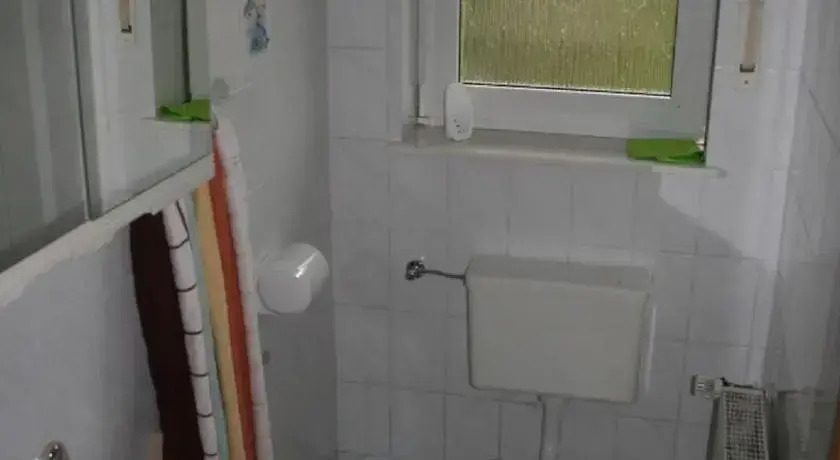 Haus am Hang