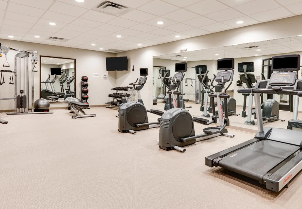 Staybridge Suites - Oklahoma City - Downtown by IHG