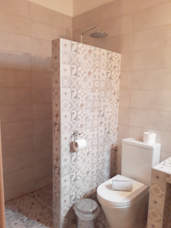 Lefkada Princess Junior Suite