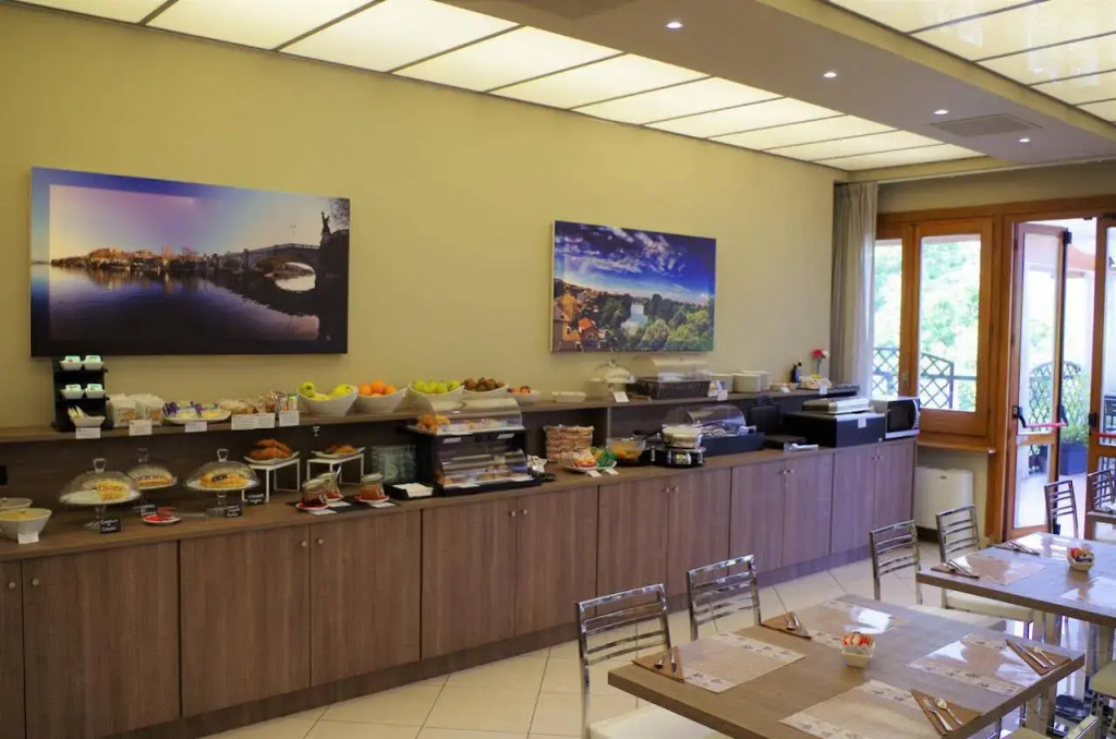 Best Quality Hotel La Darsena
