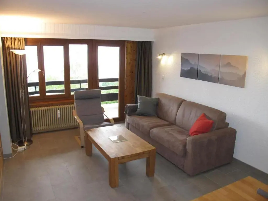 FeWo BIETSCHHORN 18 NEND150