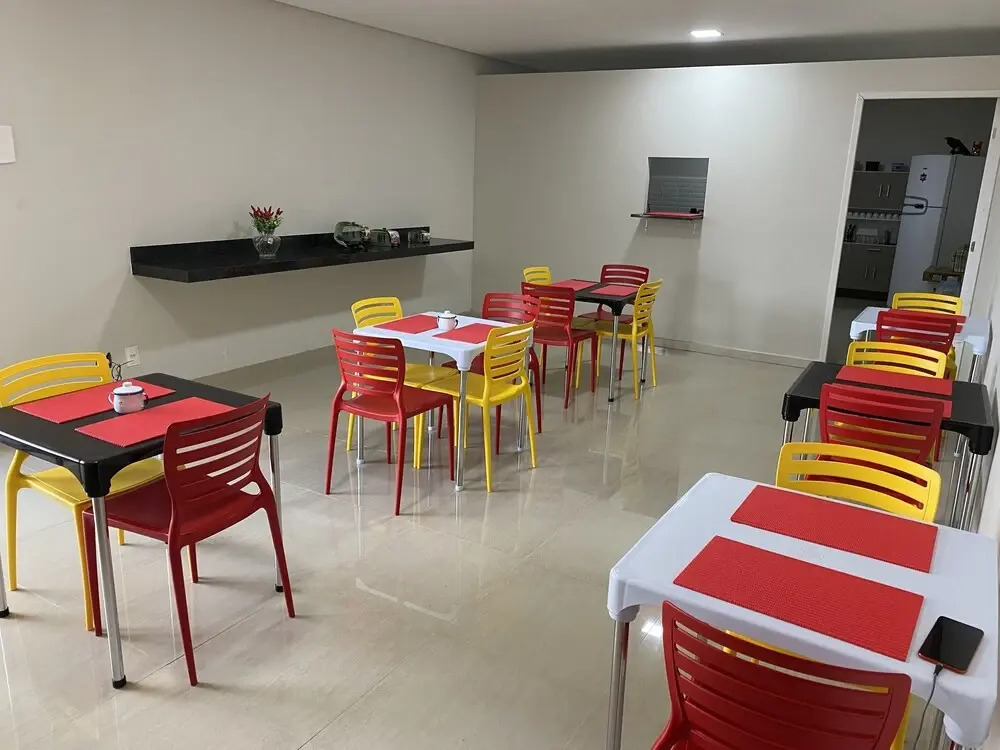 Hotel Cristalina