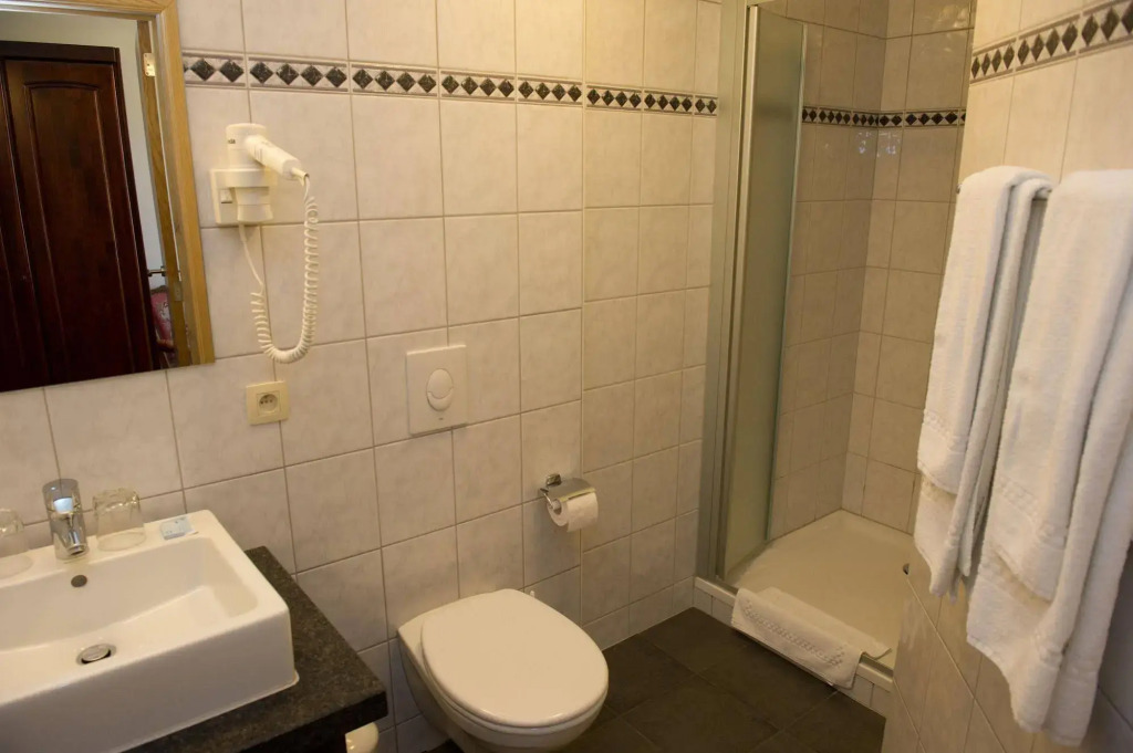 Auberge Saint-Martin