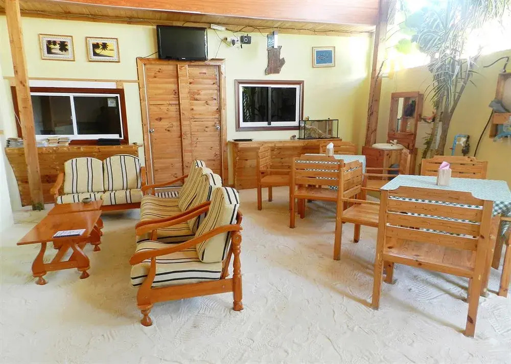 Picnic Inn