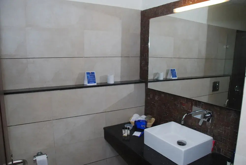 OYO Premium Madikeri Coorg