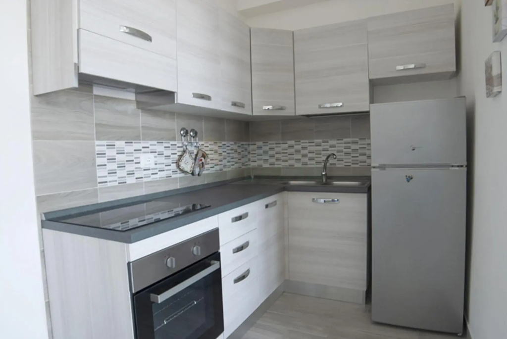 Melograno apartment in Follonica-MELOGRANO