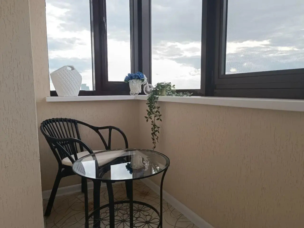 EasyRent 204 Арцыбушевская