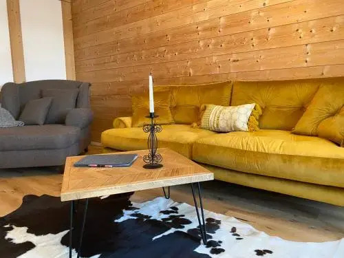 Apartment SEEnsucht - Tolle Lage, nah am See, perfekt für Familien
