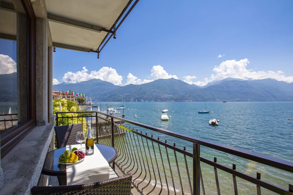 Menaggio Tosca Apartments