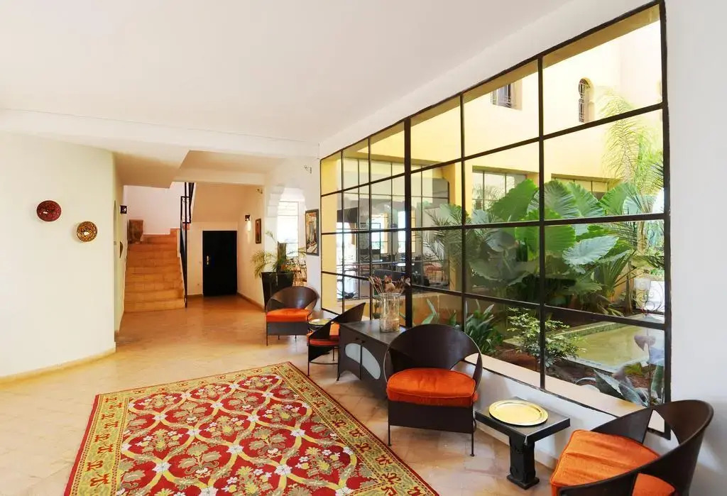 Riad le Ksar de Fes