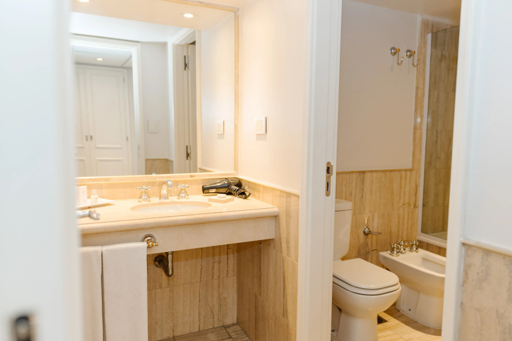 Loi Suites Recoleta Hotel