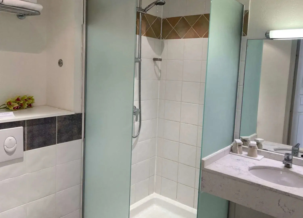 Sure Hotel by Best Western Gemenos en Provence
