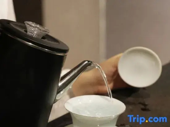 Mao shan wu wen yi hotel
