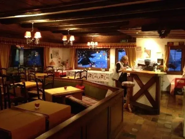 Hotel Mirabeau