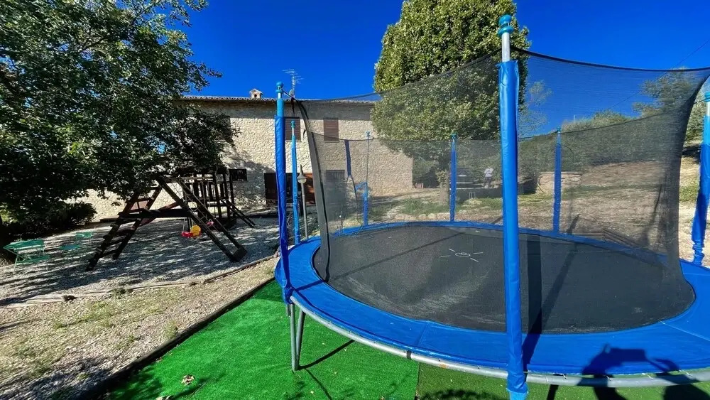 San Damiano, Children Play Area, Pool, Veranda, 5 Bedrms