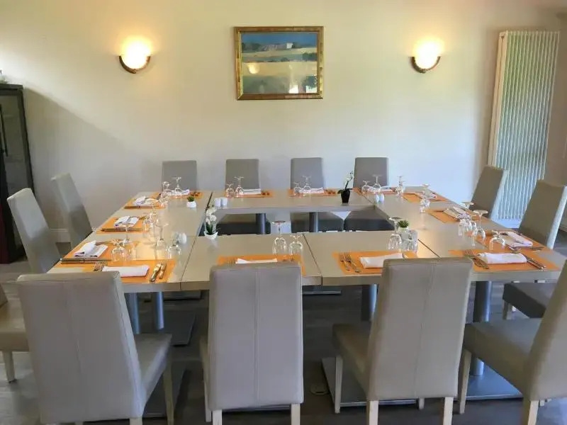 Logis Hôtel Val de Vienne