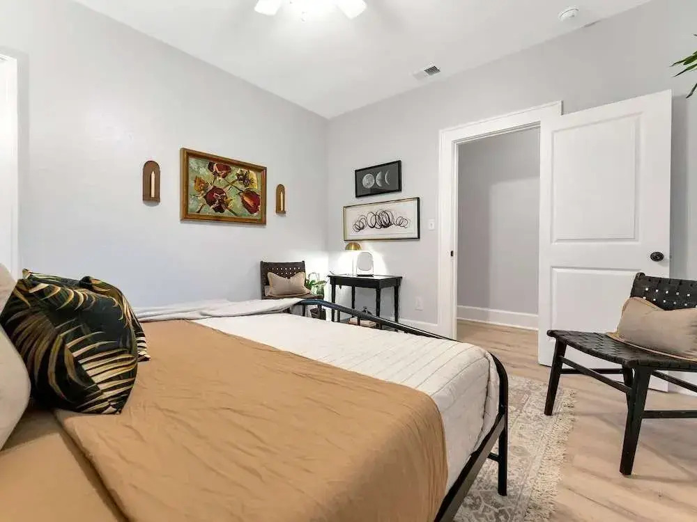 Highland House St. Pete