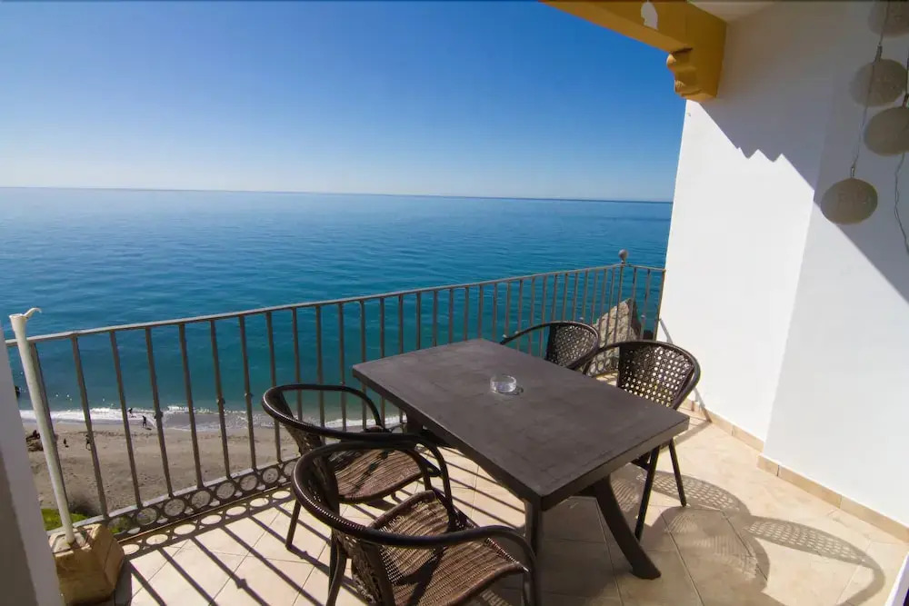 Apartamento Carabeo 70