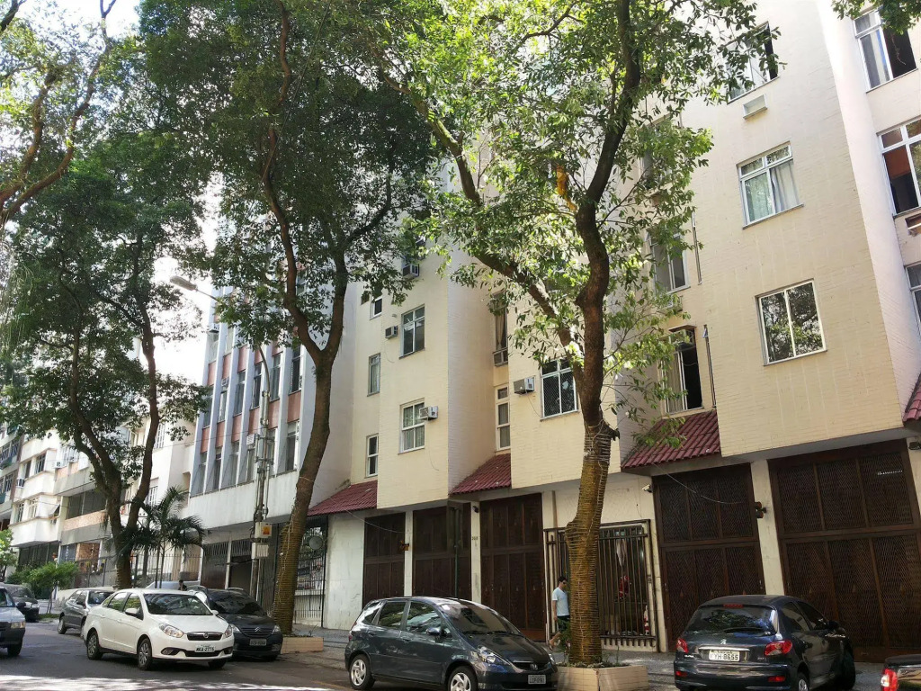 Copacabana Beach Apartament