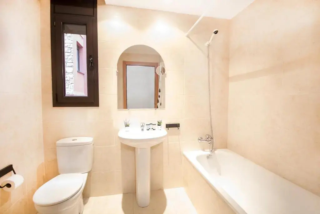 Apartaments Superior