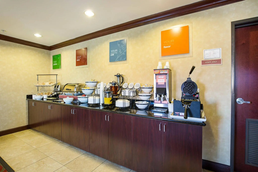 Comfort Inn Orange I-10