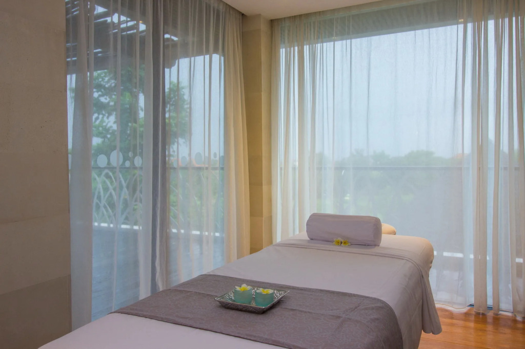 Villa Hawa Sawah