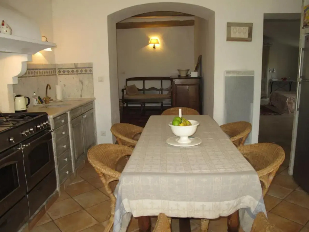 Holiday Home Les Puits Neufs by Interhome