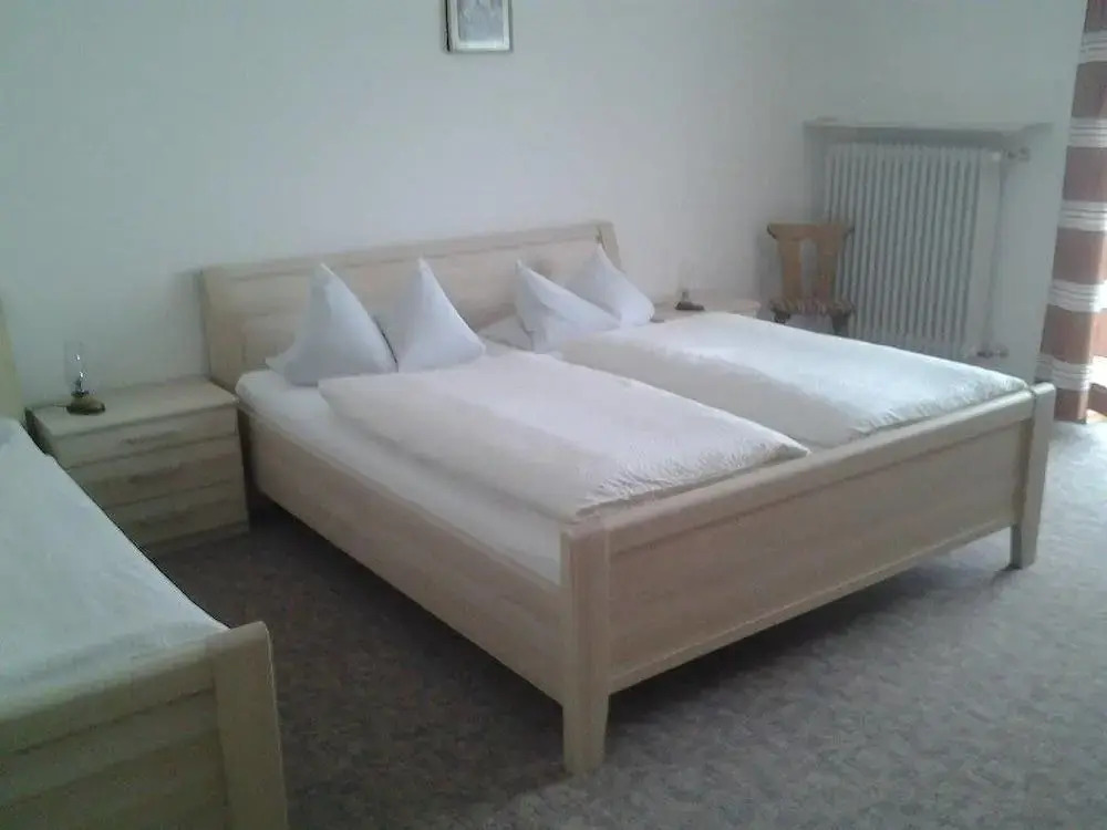 Pension Stanek