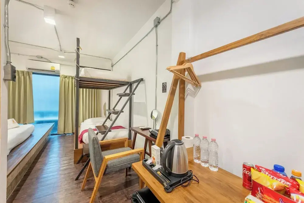 SHIN Hotel Nimman ChiangMai