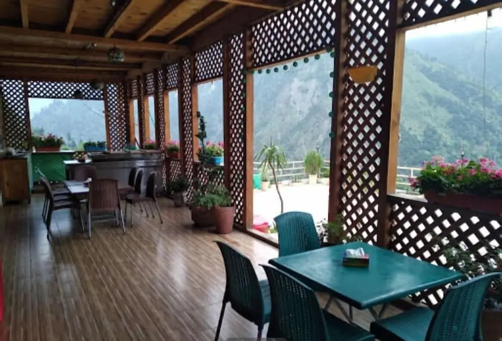 Green Village Resort