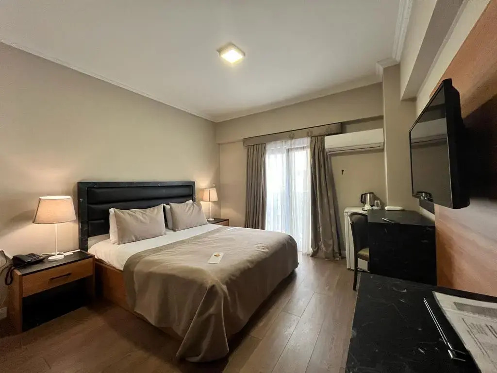 New Balturk Hotel Izmit