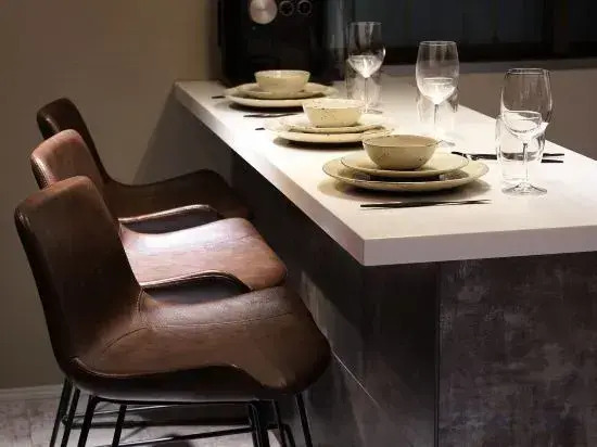 Omotesando Chic 2-Bedroom