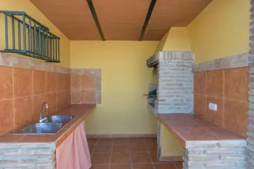 Cubo's Finca de la Rosa