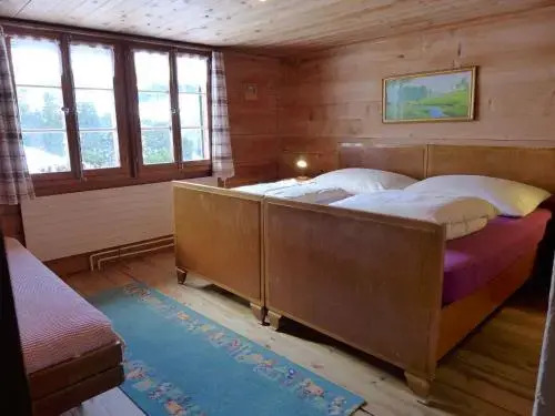 Apartment Grossen