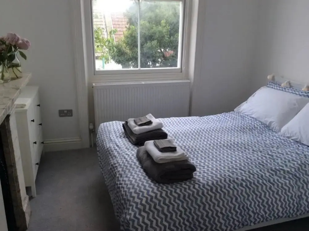 Beautiful City Centre 1 Bedroom Apartment
