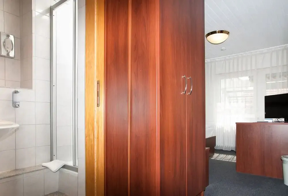 Hotel Sonne