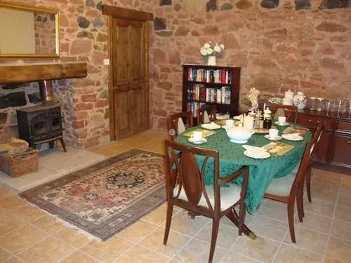 Redrig Cottage B&B