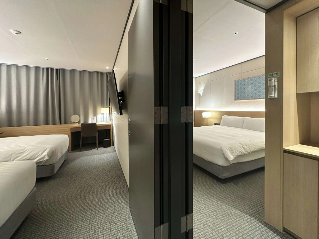 Orakai Cheonggyesan Hotel, BW Premier Collection