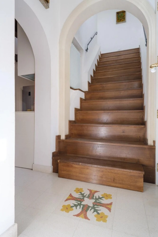 Morelli 3 in Lecce With 2 Bedrooms and 2 Bathrooms