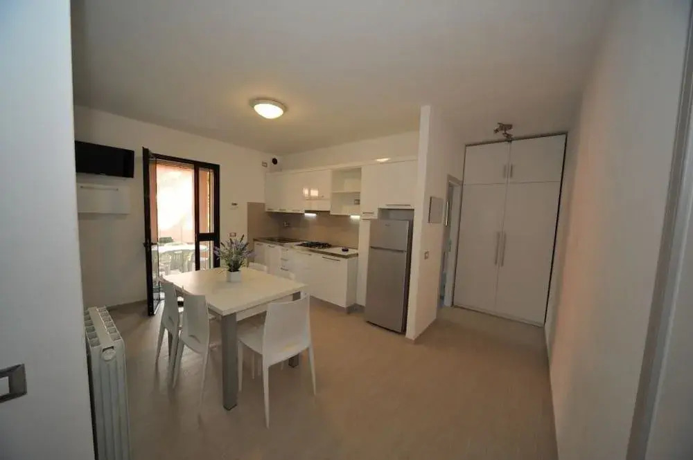 Casa Campanella Resort