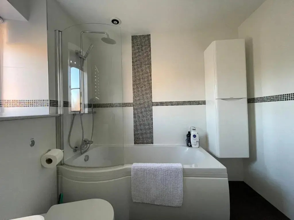 St Georges Balcony Suite