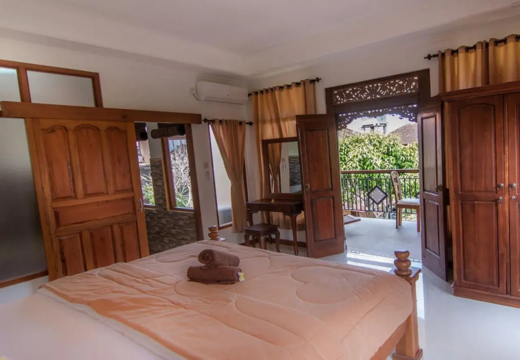 Ganesha Ubud Inn