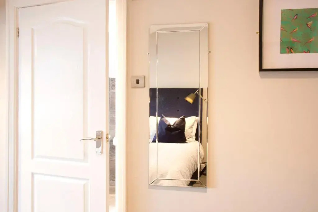 Blackbird Luxury Apartments Room 4